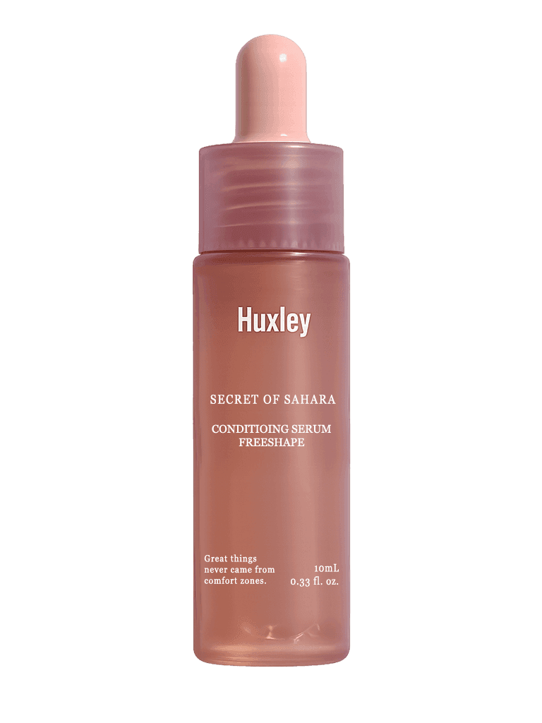 [FREE GIFT] Huxley Conditioning Serum 10ml