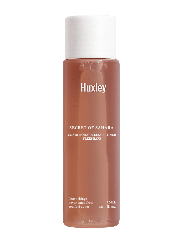 [FREE GIFT] Huxley Conditioning Toner 30ml