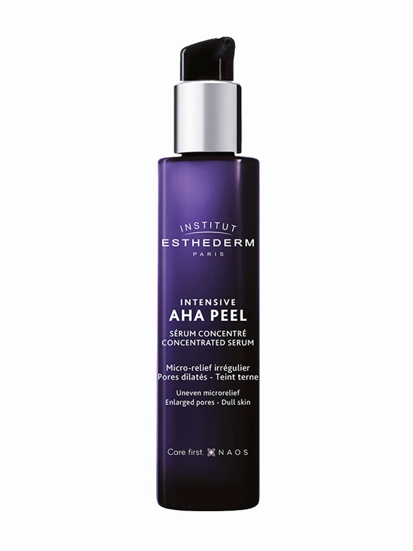 Intensive AHA Peel Concentrated Serum