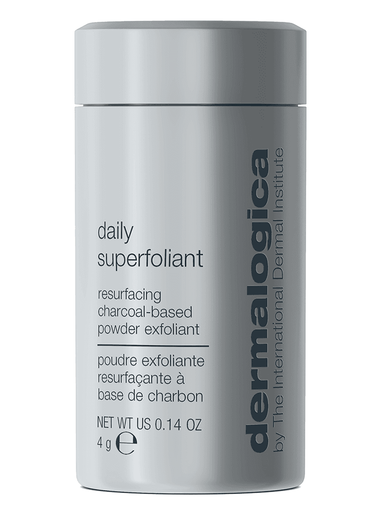 [FREE TRIAL] dermalogica daily superfoliant 4g