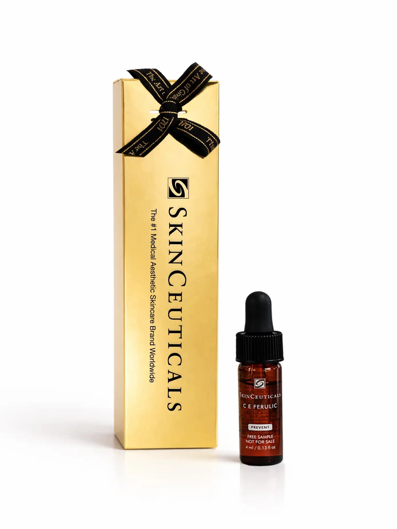 [FREE GIFT] SkinCeuticals Nougat + C E Ferulic® (4ml)