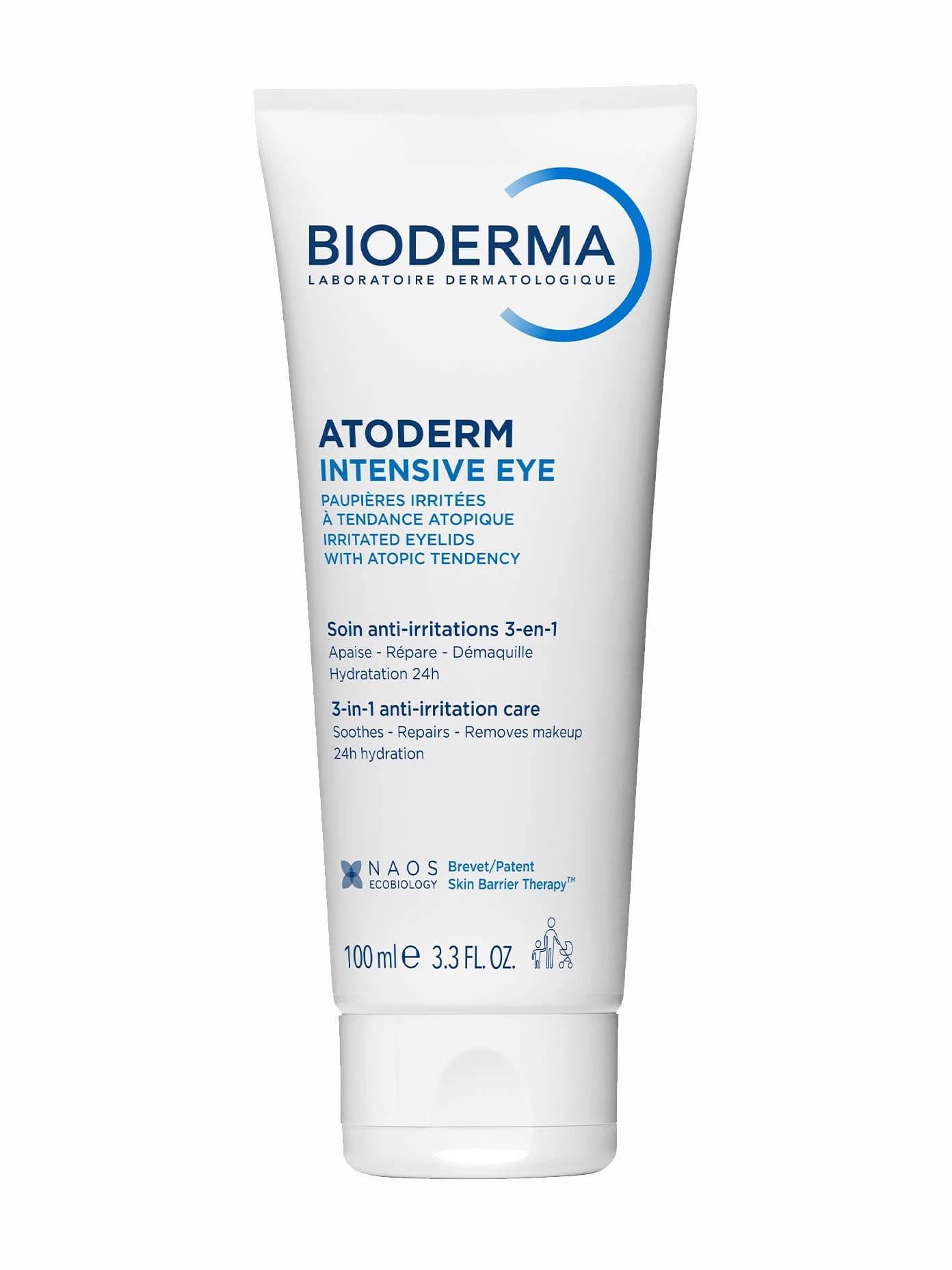 Atoderm Intensive Eye