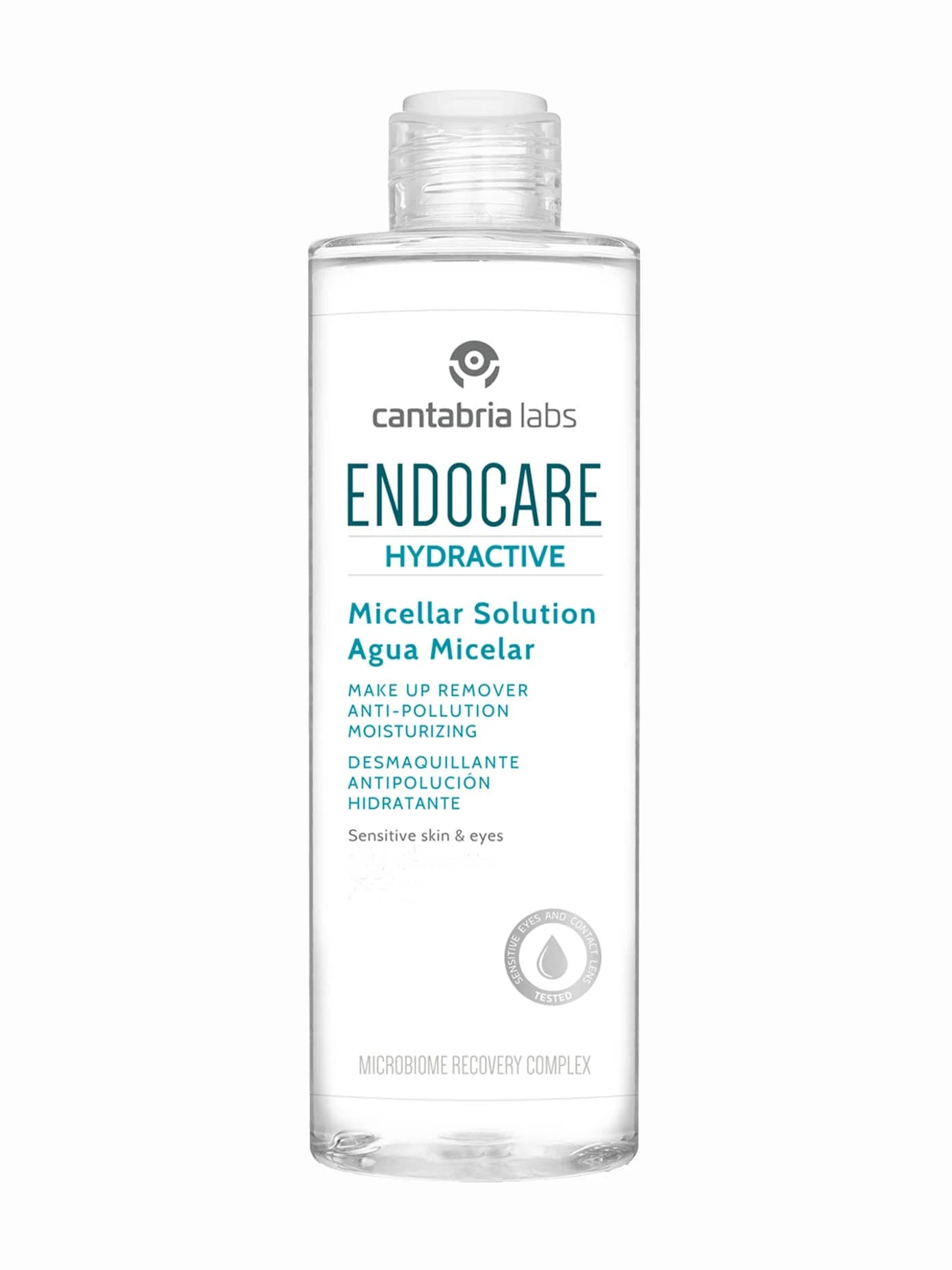 Hydractive Micellar Solution 100ml