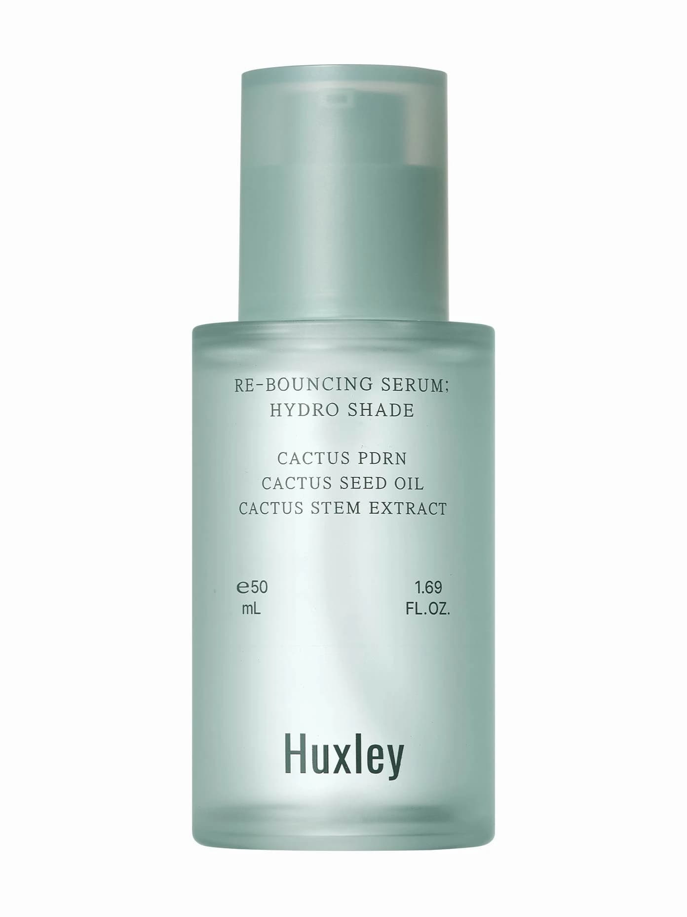 Re-Bouncing Serum