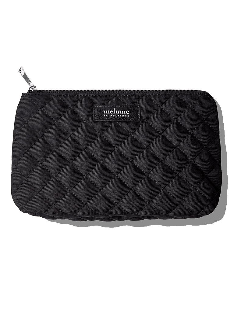 [FREE GIFT] Melumé Make-up Pouch