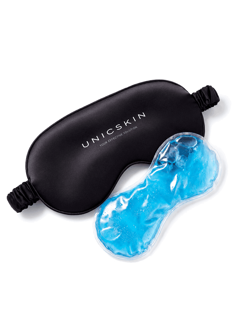 [FREE GIFT] Unicskin UnicCryo-Relax Eye Mask