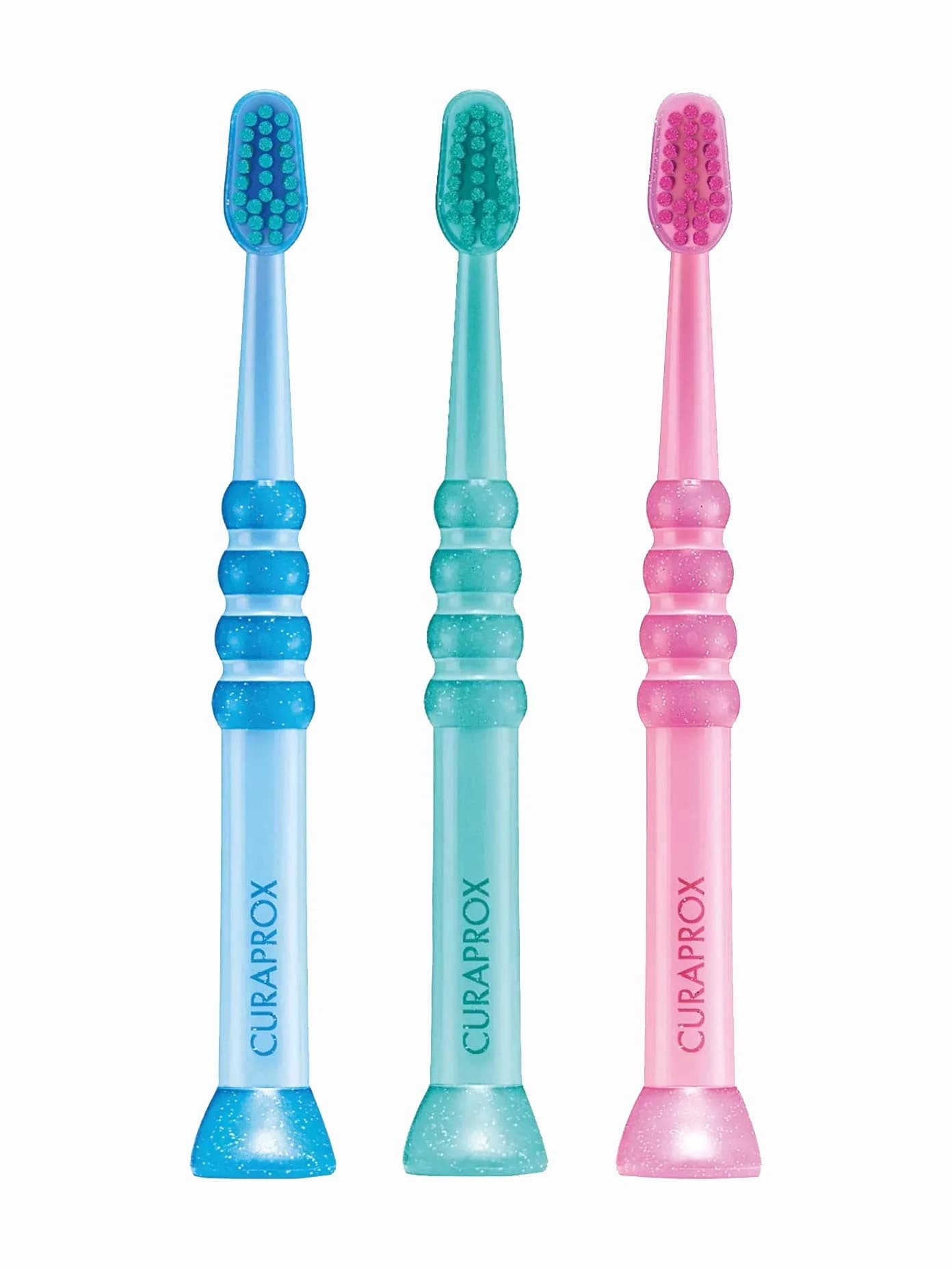 Baby Toothbrush