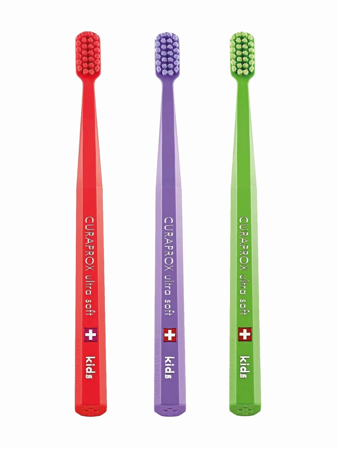 Kids Toothbrush