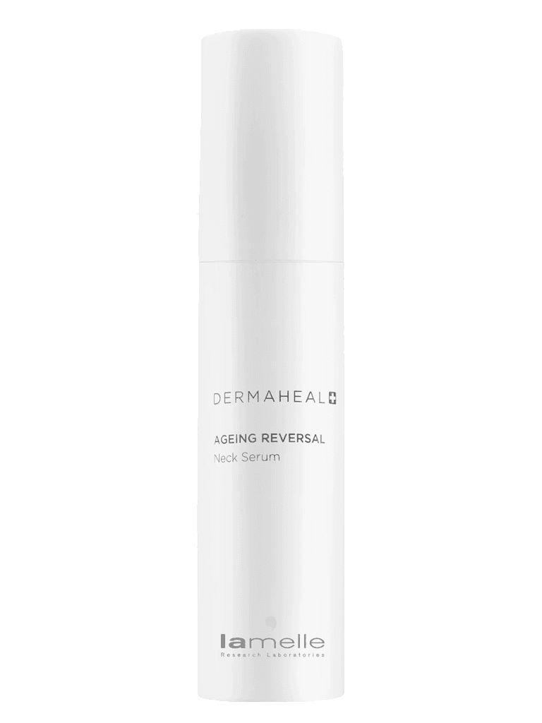 [FREE GIFT] Lamelle Dermaheal Age Reversal Neck Serum (10/26)