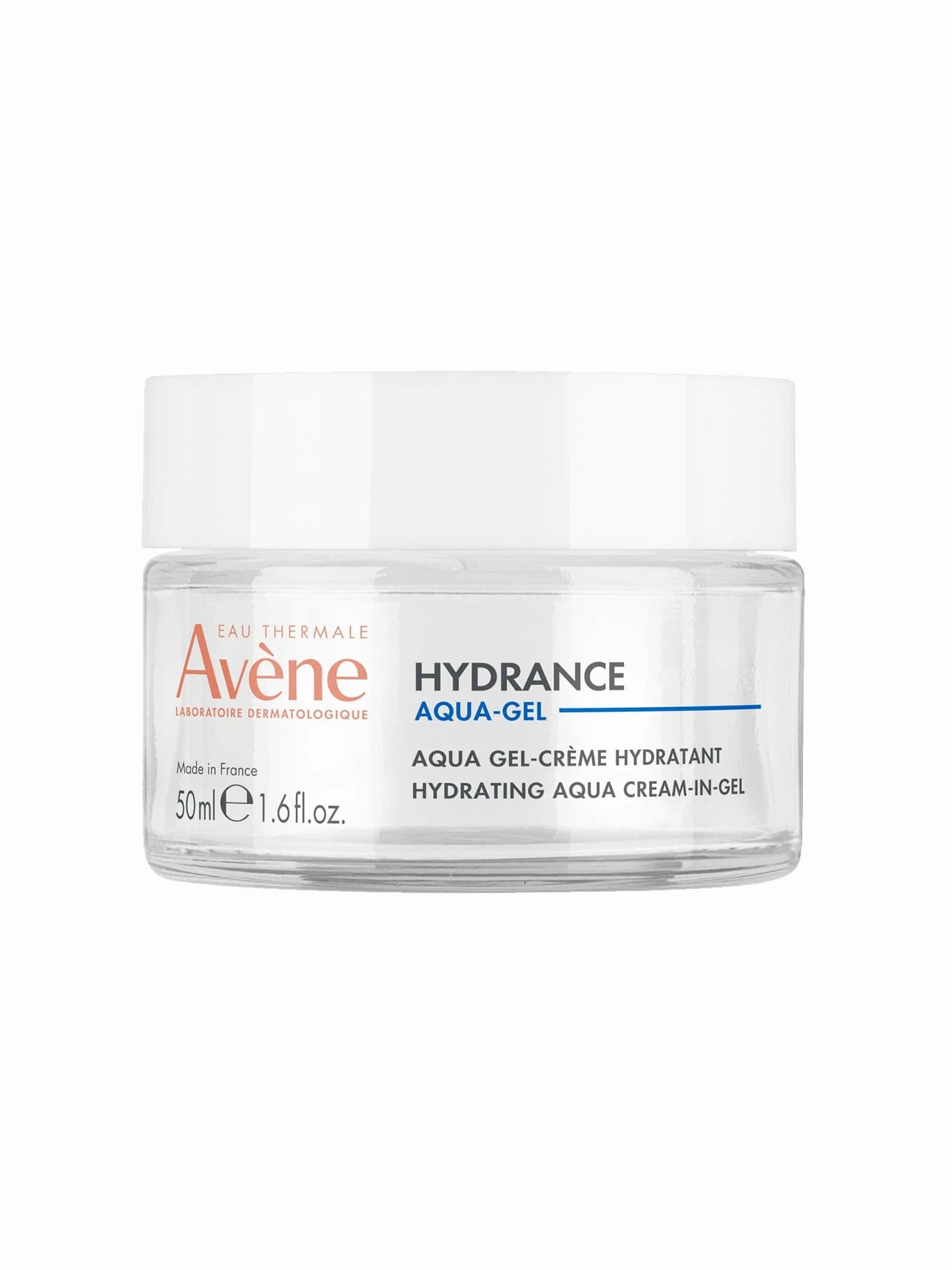 Hydrance Aqua-Gel