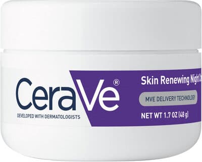 Skin Renewing Night Cream