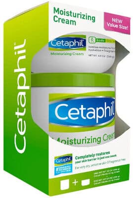 Cetaphil Cream
