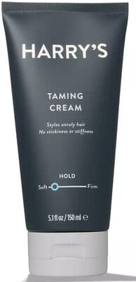 Taming Cream -