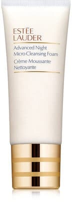 Advanced Night Micro Cleansing Foam