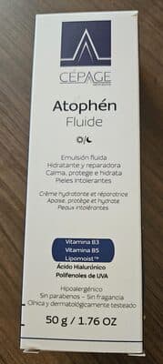 Atophén Fluide