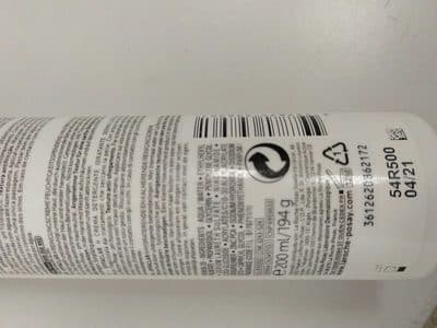 Effaclar H Crème Lavante