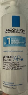Lipikar Baume AP+ M