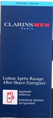 ClarinsMen Lotion Après-Rasage