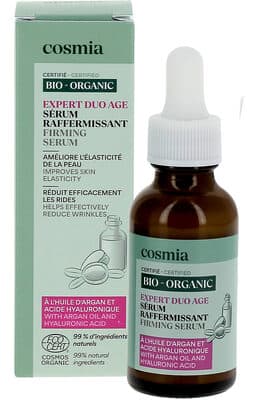 Serum expert duo age