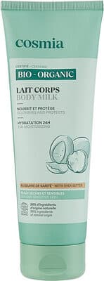 Lait corps