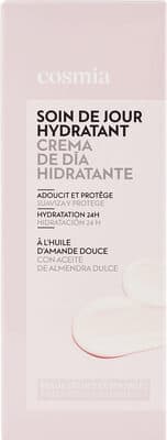 Soin de jour hydratant
