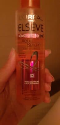 aqua serum