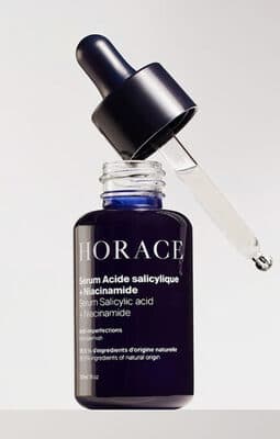 Sérum Acide salicylique + Niacinamide