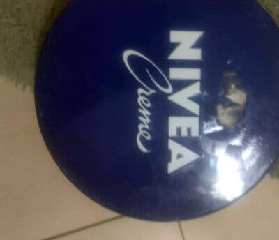 Nivea Creme