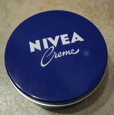Nivea Creme