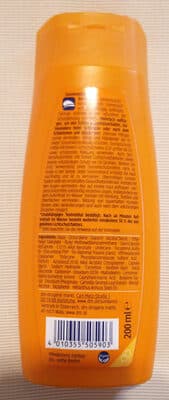 Sonnenmilch 30 (hoch)