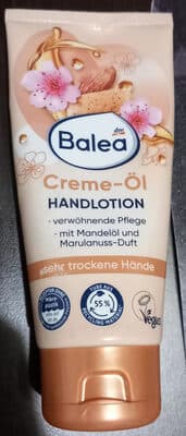 hand lotion