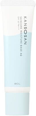 Kansosan Skincare Moisture Base AQ