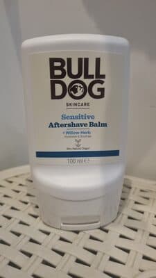 Sensitive Aftershave Balm