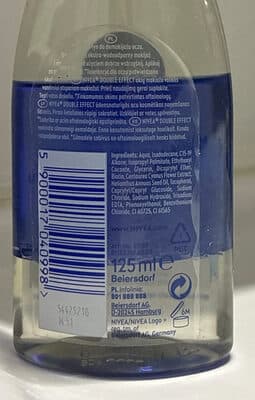 Eye Make-up Remover