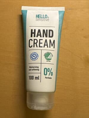 Hand Cream