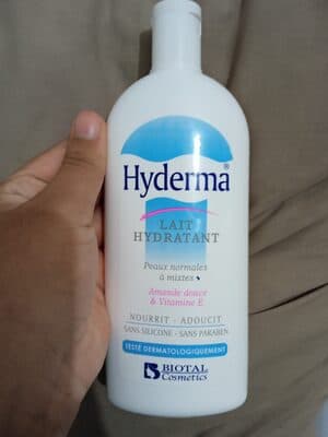 Lait Hydratant