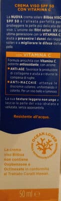 Viso 50 alta