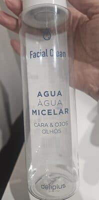 Agua Micelar