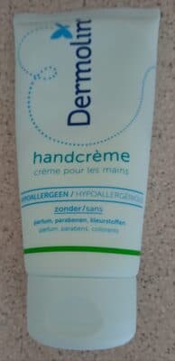 Handcrème