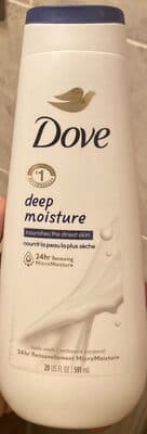 Deep Moisture