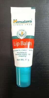 Lip Balm