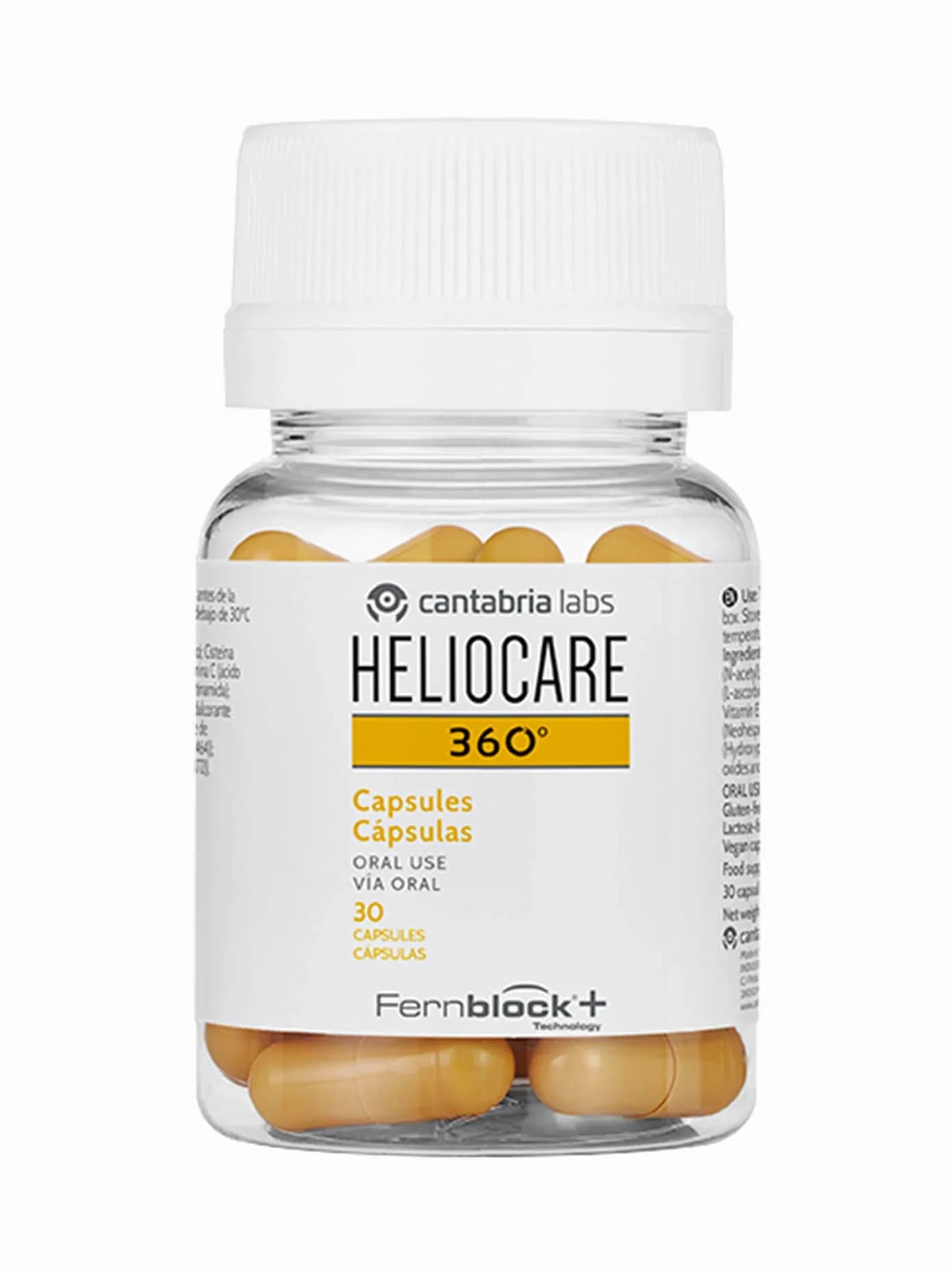 360° Capsules