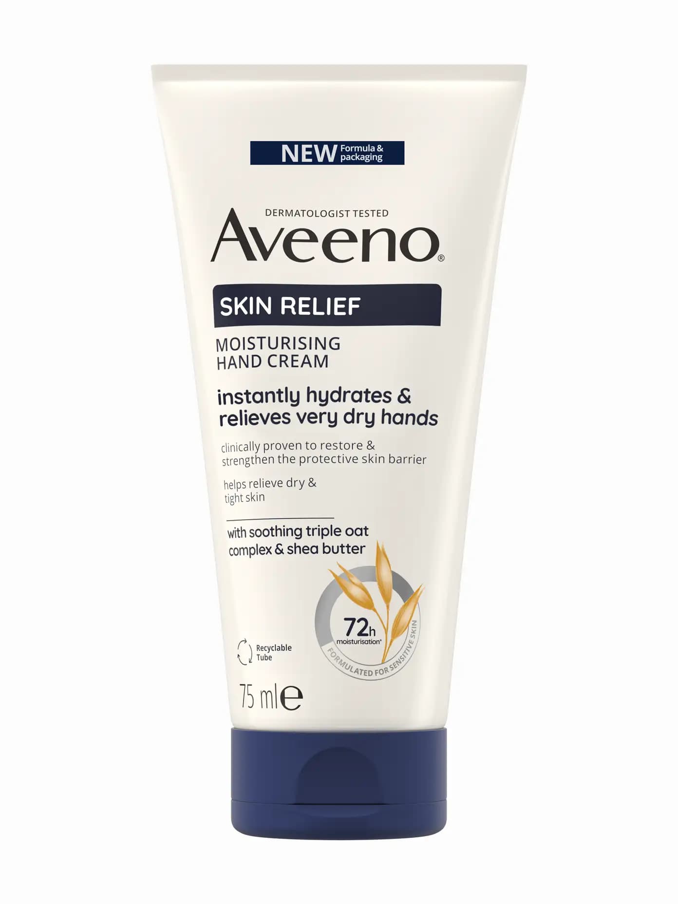 Skin Relief Hand Cream