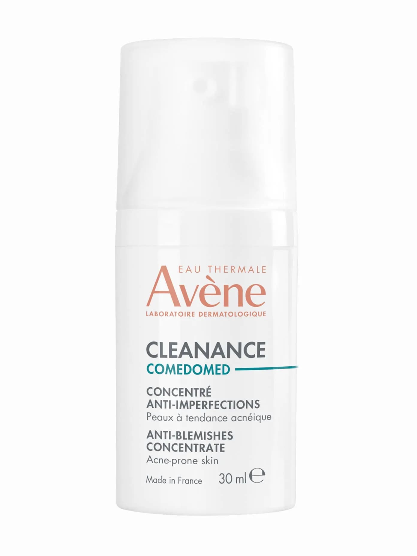Cleanance Comedomed Concentrate
