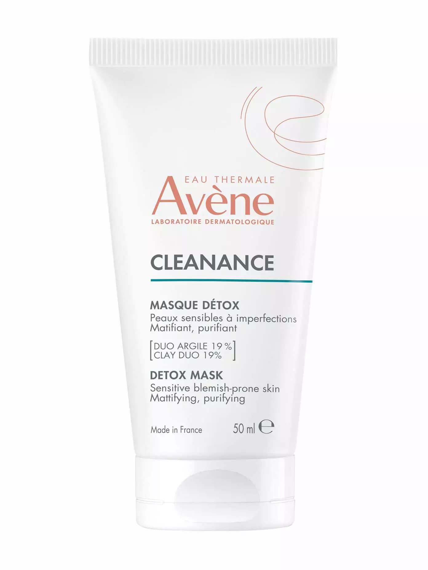Cleanance Detox Mask