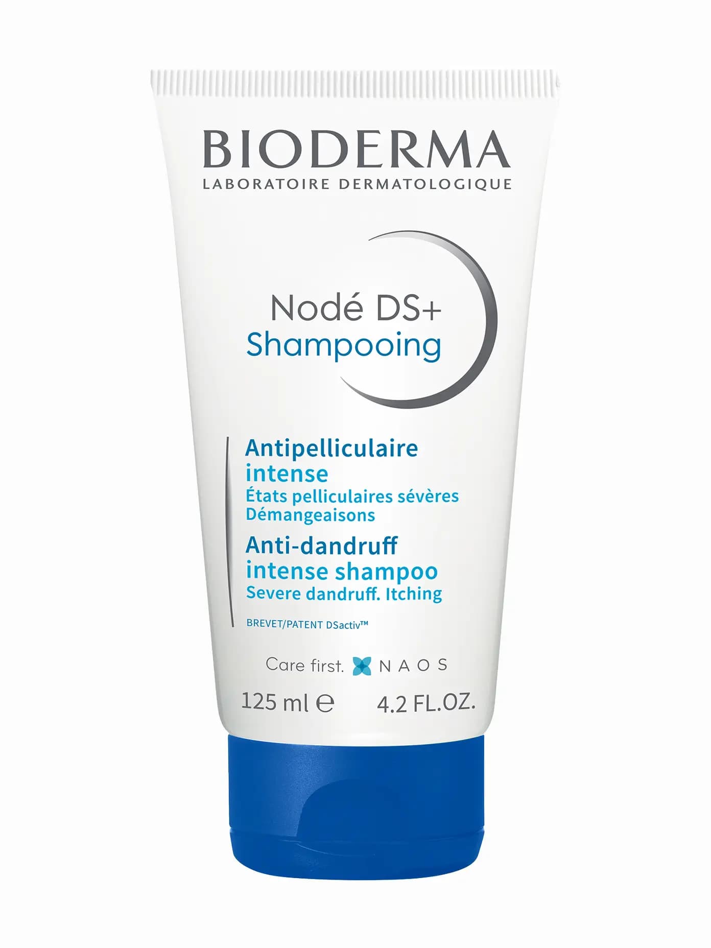 Nodé DS+ Shampoo