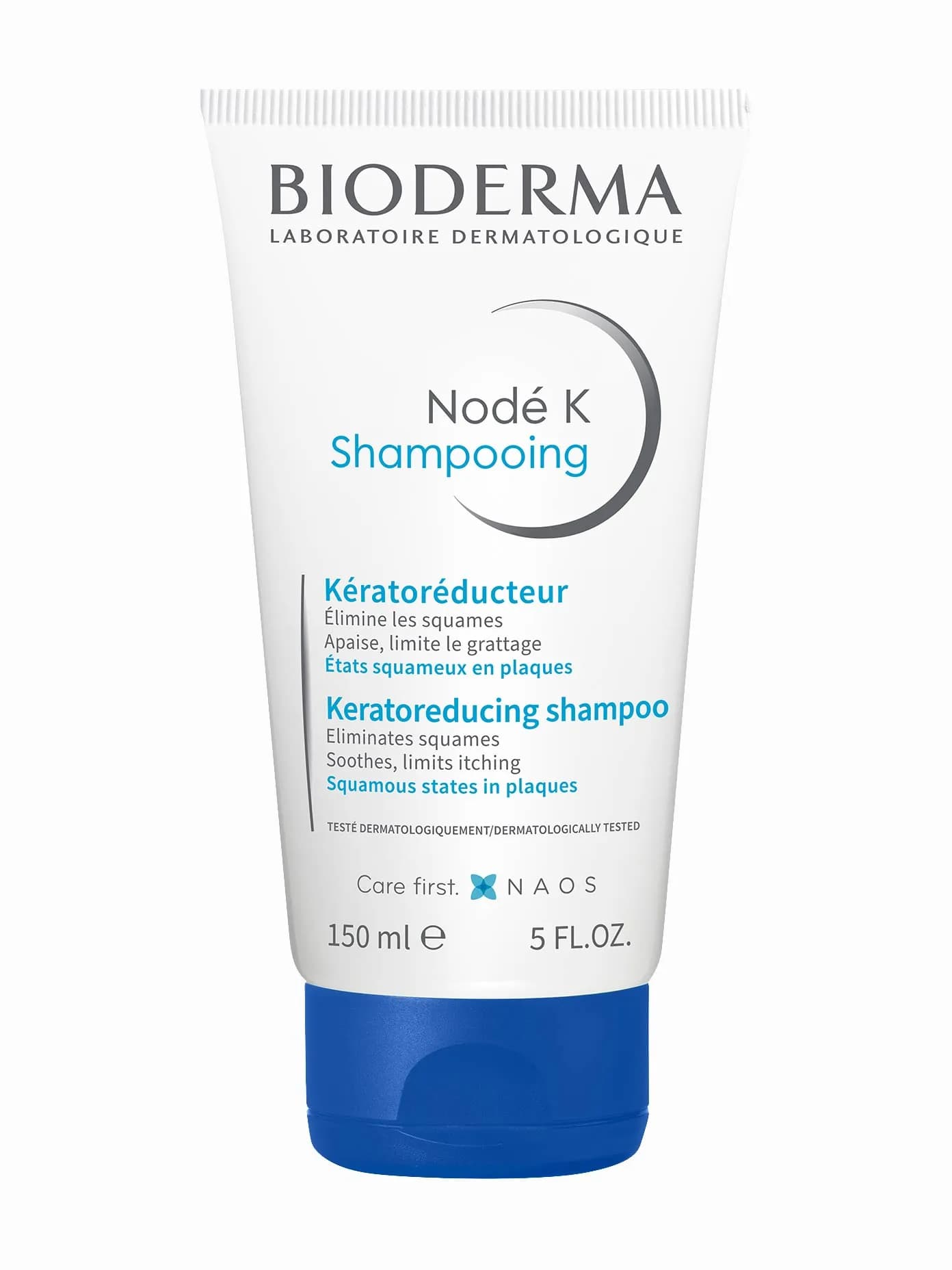 Nodé K Shampoo