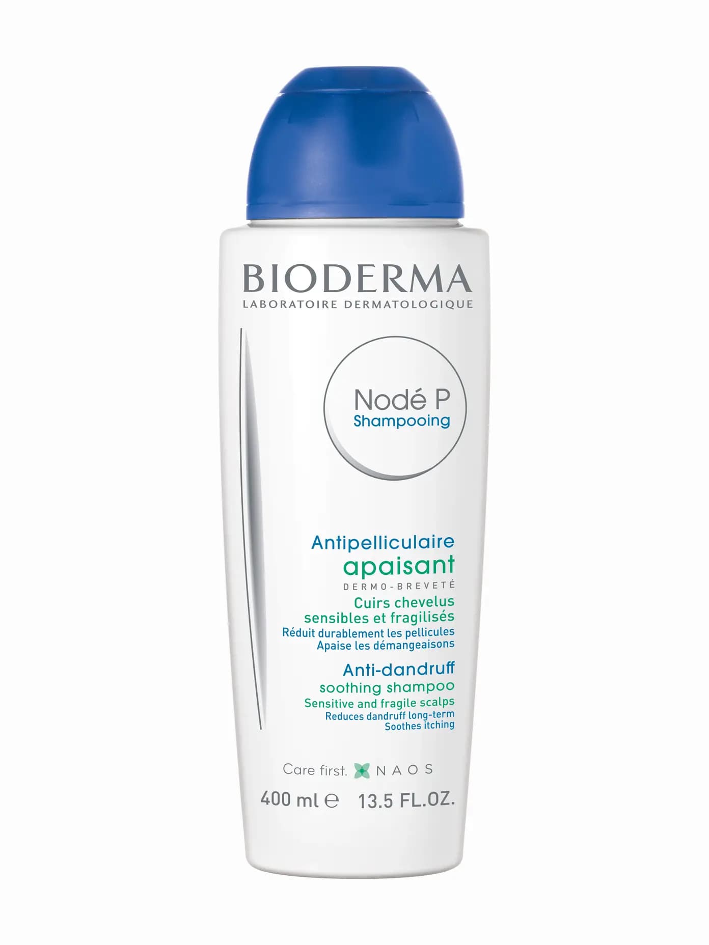 Nodé P Shampoo
