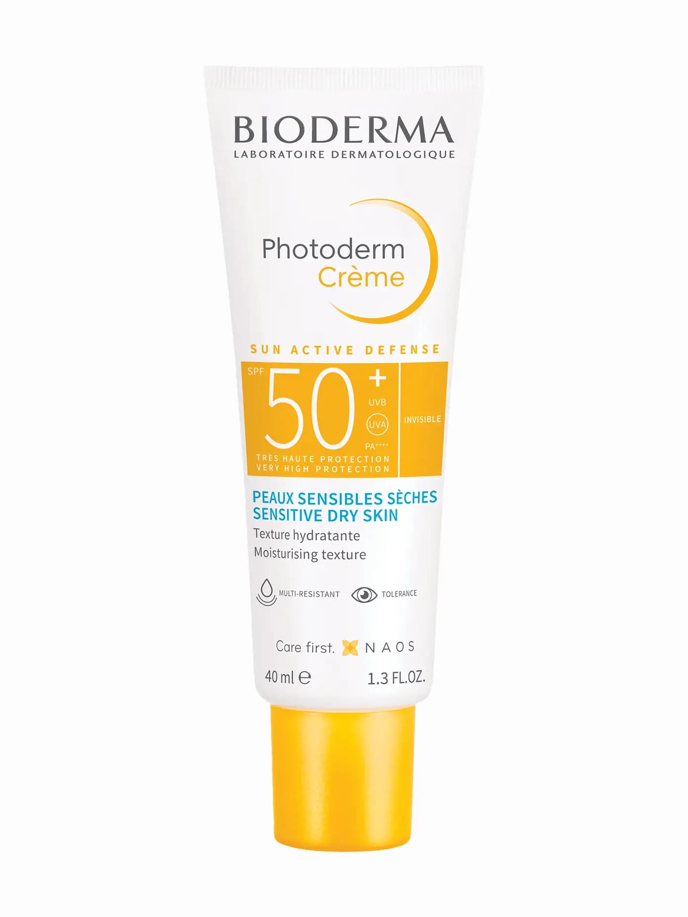 Photoderm Creme SPF 50+