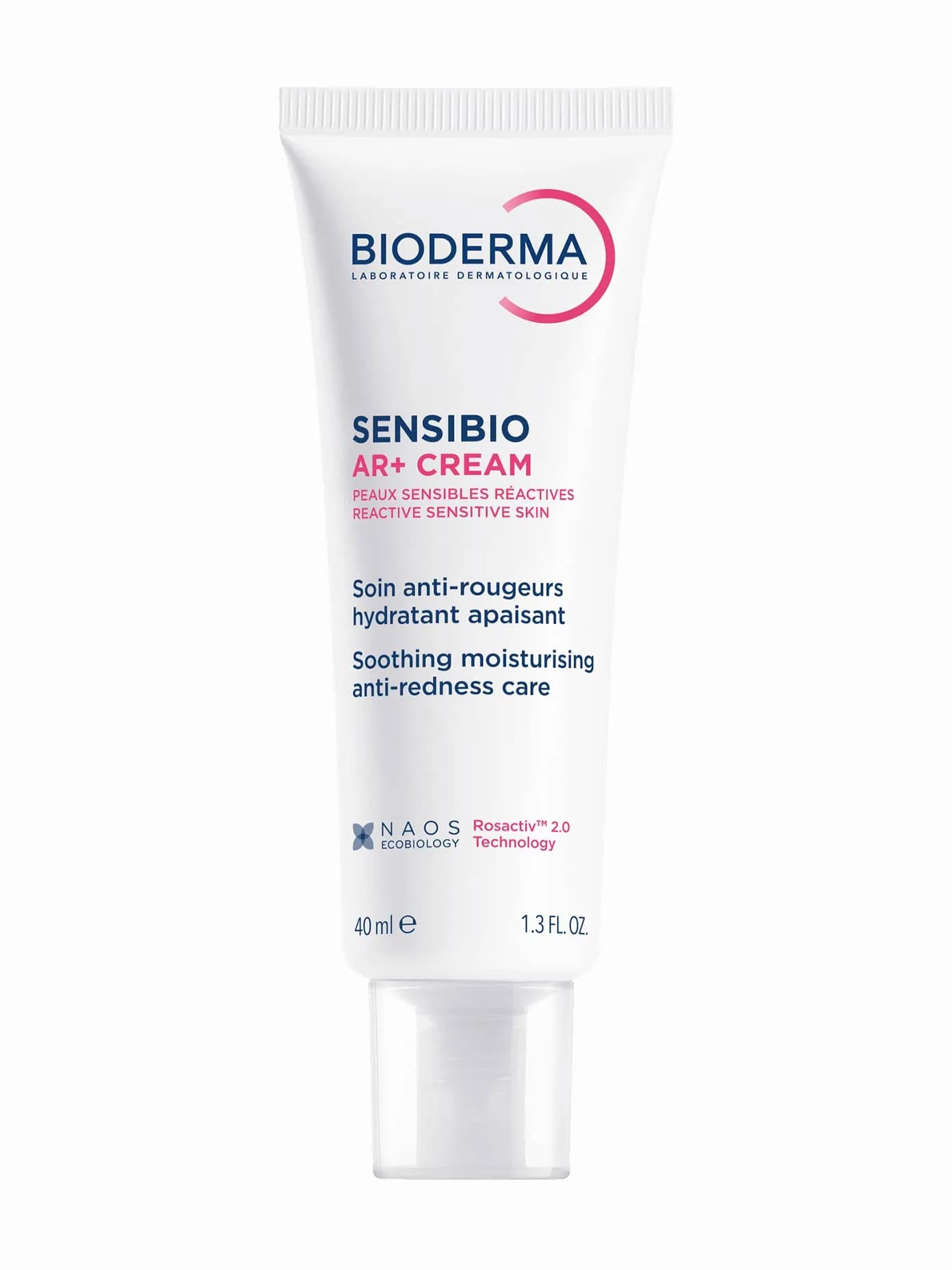 Sensibio AR+ Cream
